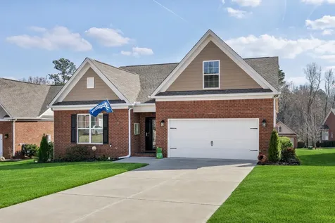 119 Fitzsimmons Drive North Augusta SC 29860
