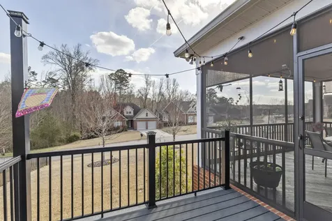 119 Fitzsimmons Drive North Augusta SC 29860
