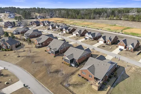 119 Fitzsimmons Drive North Augusta SC 29860