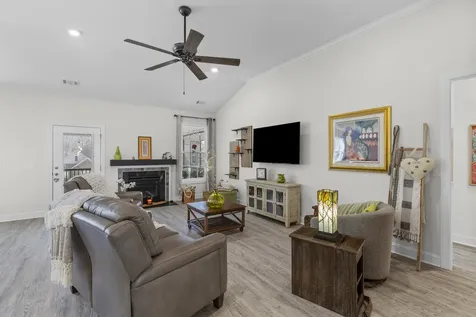 119 Fitzsimmons Drive North Augusta SC 29860
