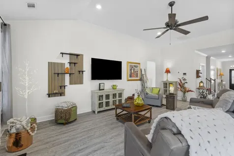 119 Fitzsimmons Drive North Augusta SC 29860