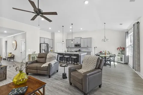 119 Fitzsimmons Drive North Augusta SC 29860