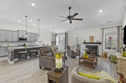 119 Fitzsimmons Drive North Augusta SC 29860