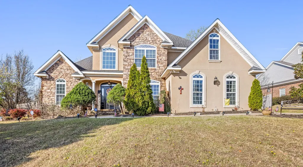 1301 Woody Hill Court Evans GA 30809