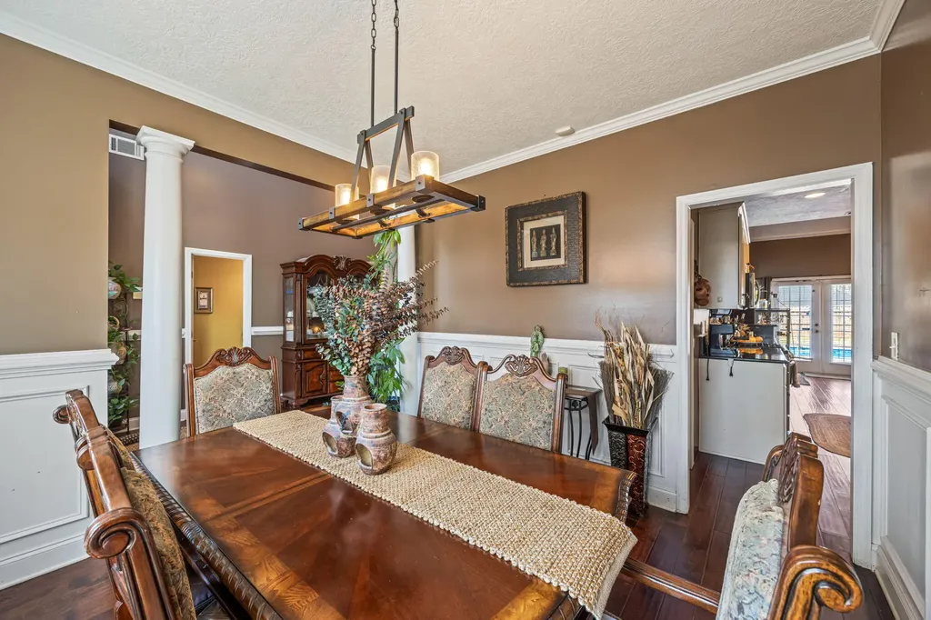 1301 Woody Hill Court Evans GA 30809