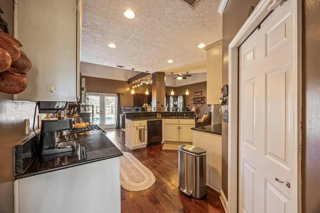 1301 Woody Hill Court Evans GA 30809