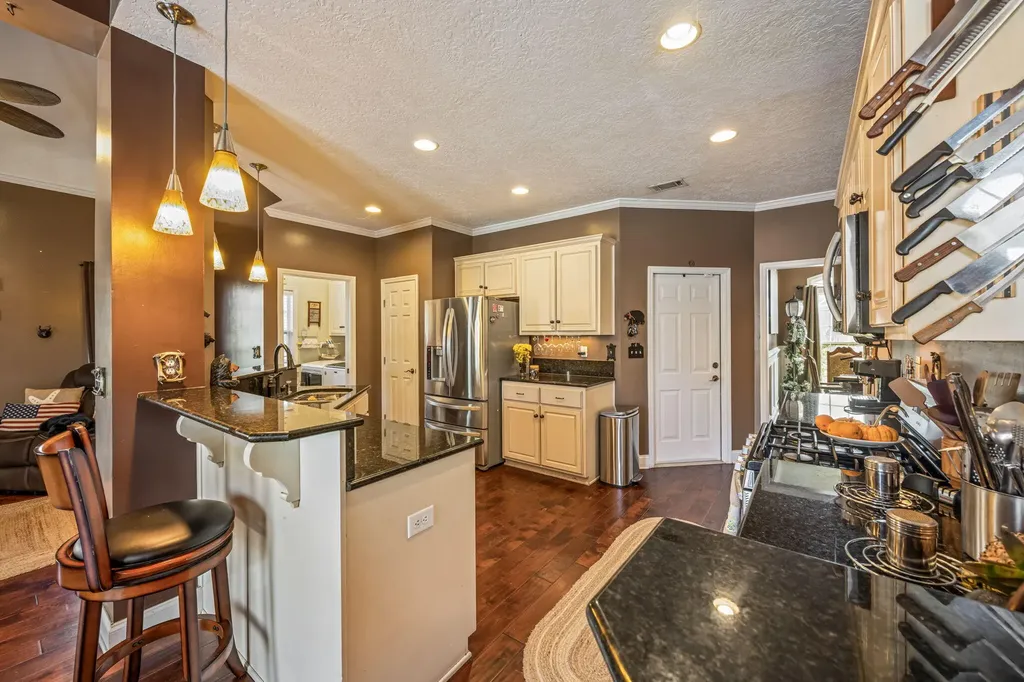 1301 Woody Hill Court Evans GA 30809