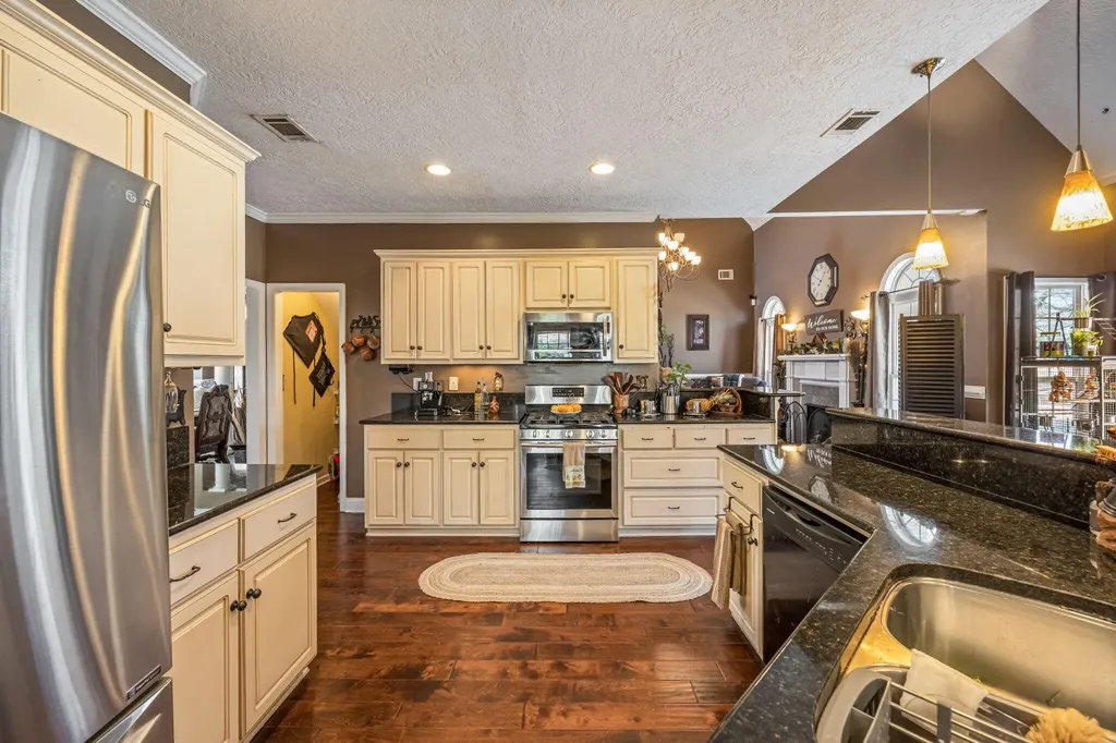1301 Woody Hill Court Evans GA 30809