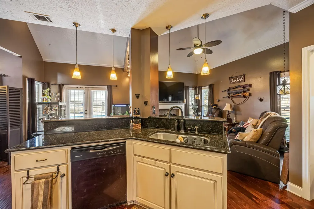 1301 Woody Hill Court Evans GA 30809