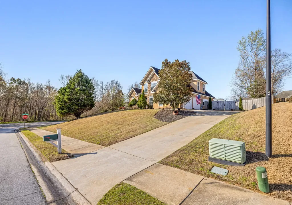 1301 Woody Hill Court Evans GA 30809