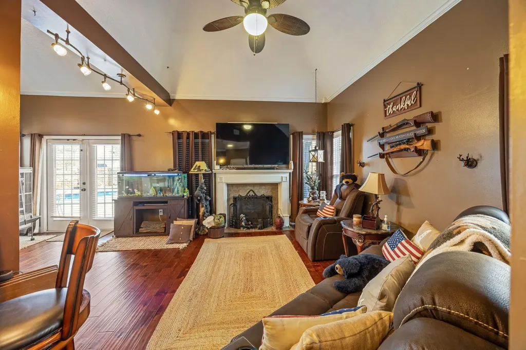 1301 Woody Hill Court Evans GA 30809