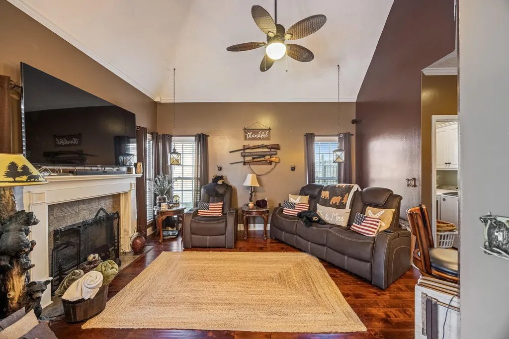 1301 Woody Hill Court Evans GA 30809