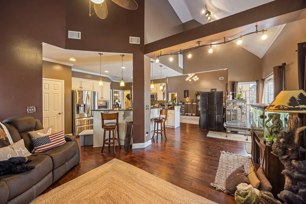 1301 Woody Hill Court Evans GA 30809