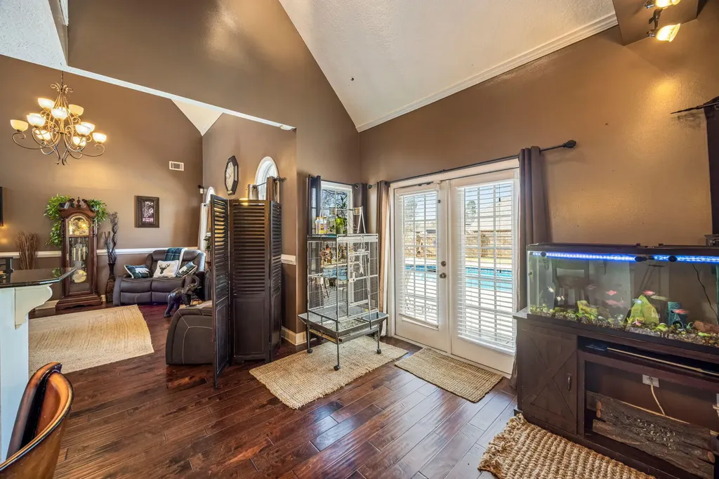 1301 Woody Hill Court Evans GA 30809