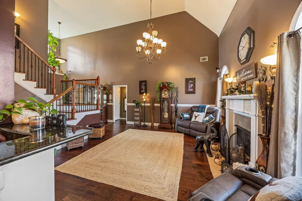 1301 Woody Hill Court Evans GA 30809