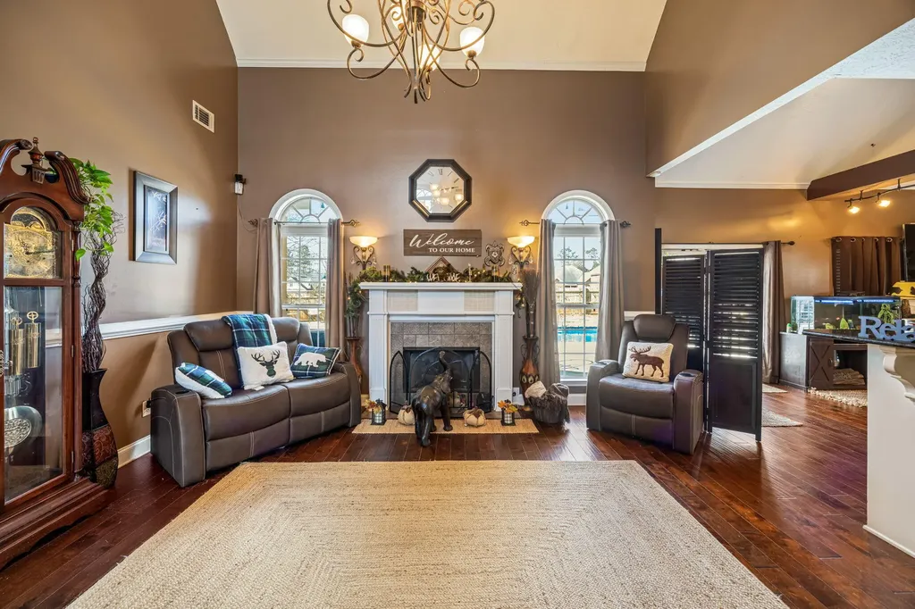 1301 Woody Hill Court Evans GA 30809