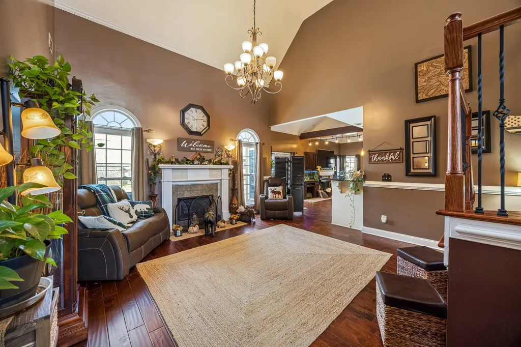 1301 Woody Hill Court Evans GA 30809