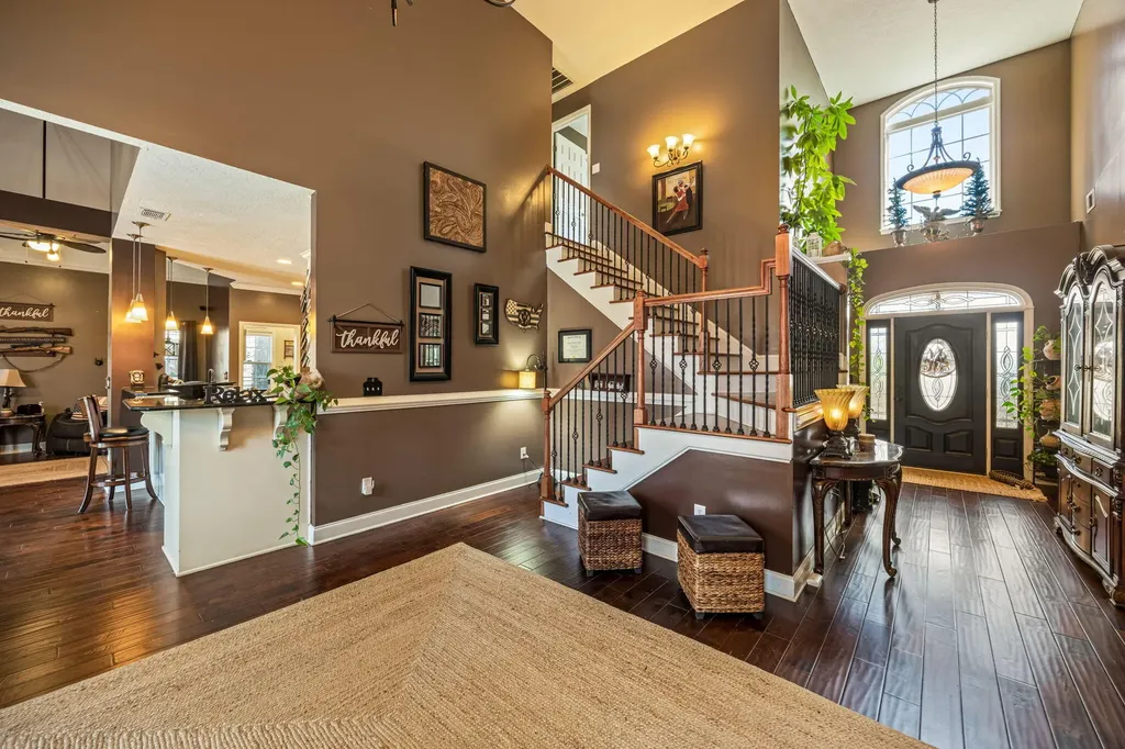 1301 Woody Hill Court Evans GA 30809