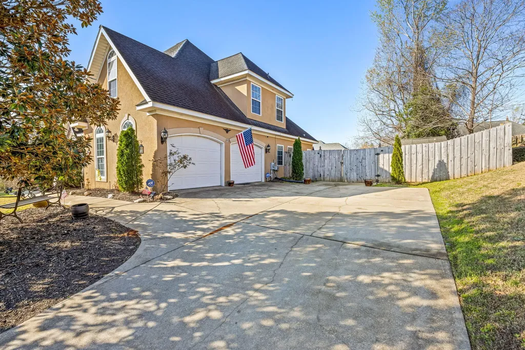 1301 Woody Hill Court Evans GA 30809