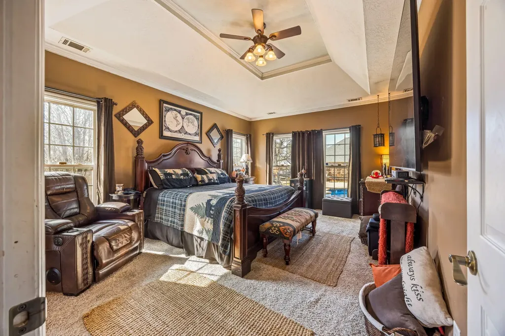 1301 Woody Hill Court Evans GA 30809