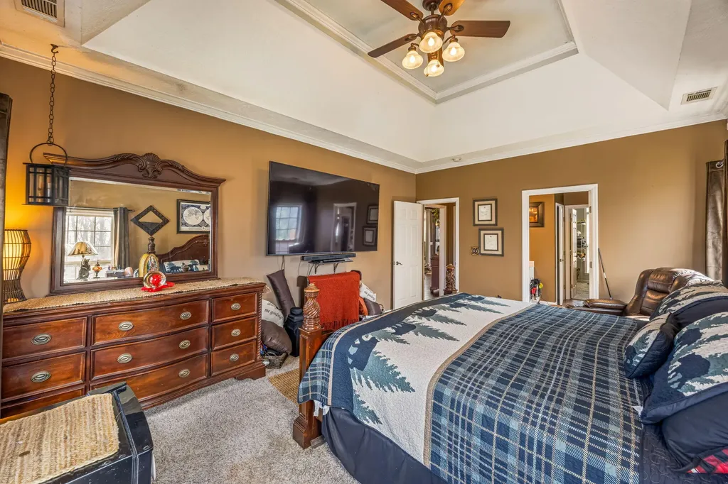 1301 Woody Hill Court Evans GA 30809
