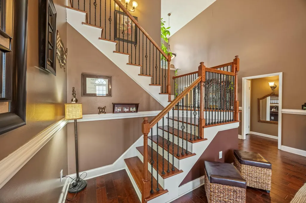 1301 Woody Hill Court Evans GA 30809