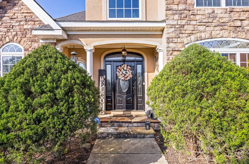 1301 Woody Hill Court Evans GA 30809