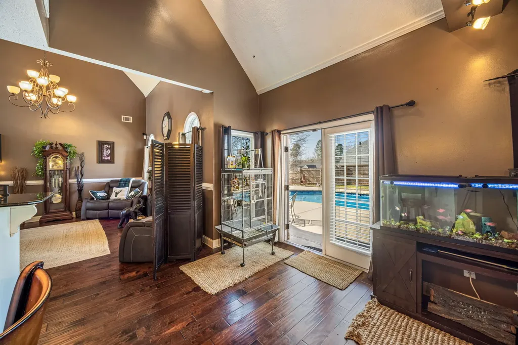 1301 Woody Hill Court Evans GA 30809