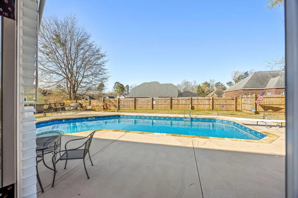 1301 Woody Hill Court Evans GA 30809