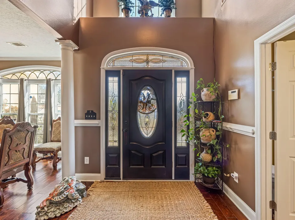 1301 Woody Hill Court Evans GA 30809