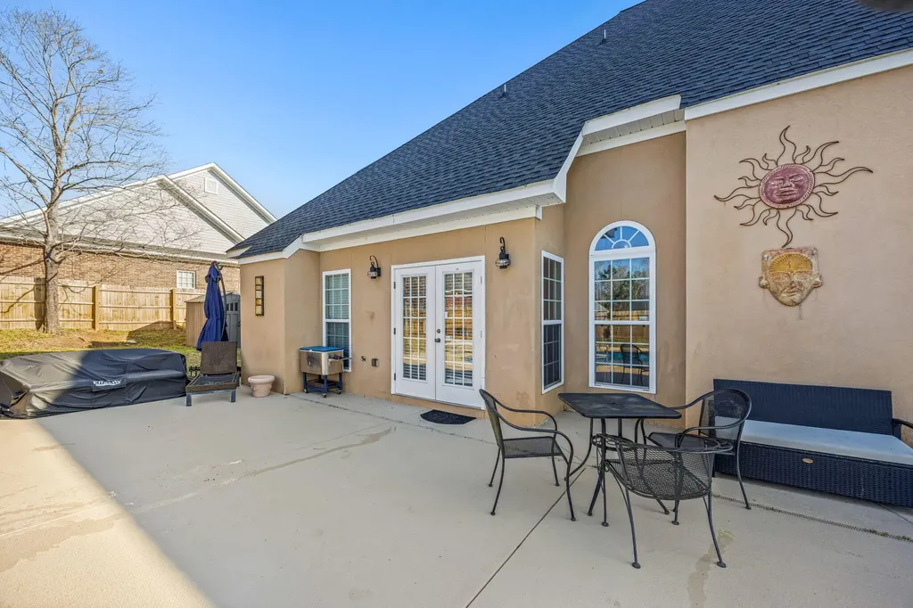 1301 Woody Hill Court Evans GA 30809