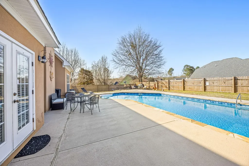 1301 Woody Hill Court Evans GA 30809