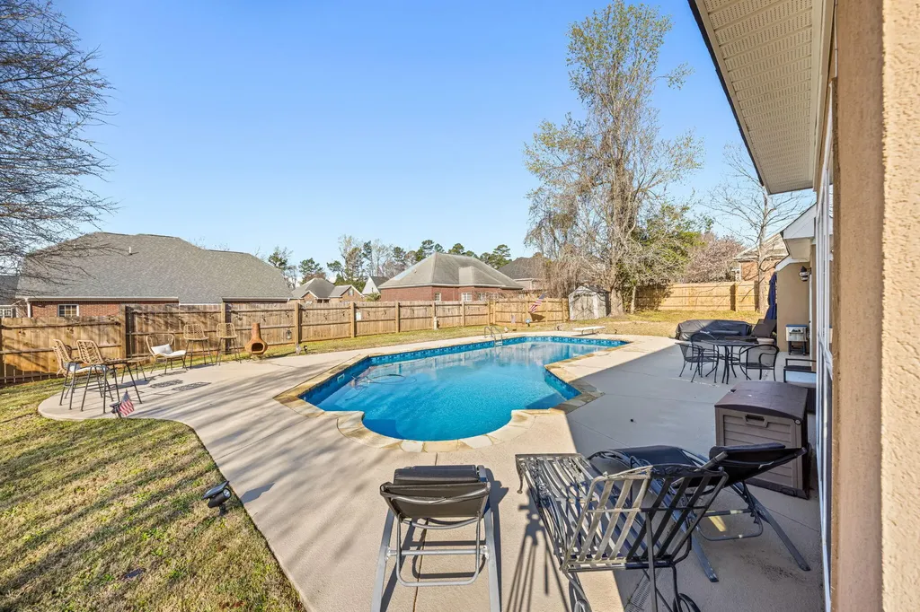 1301 Woody Hill Court Evans GA 30809