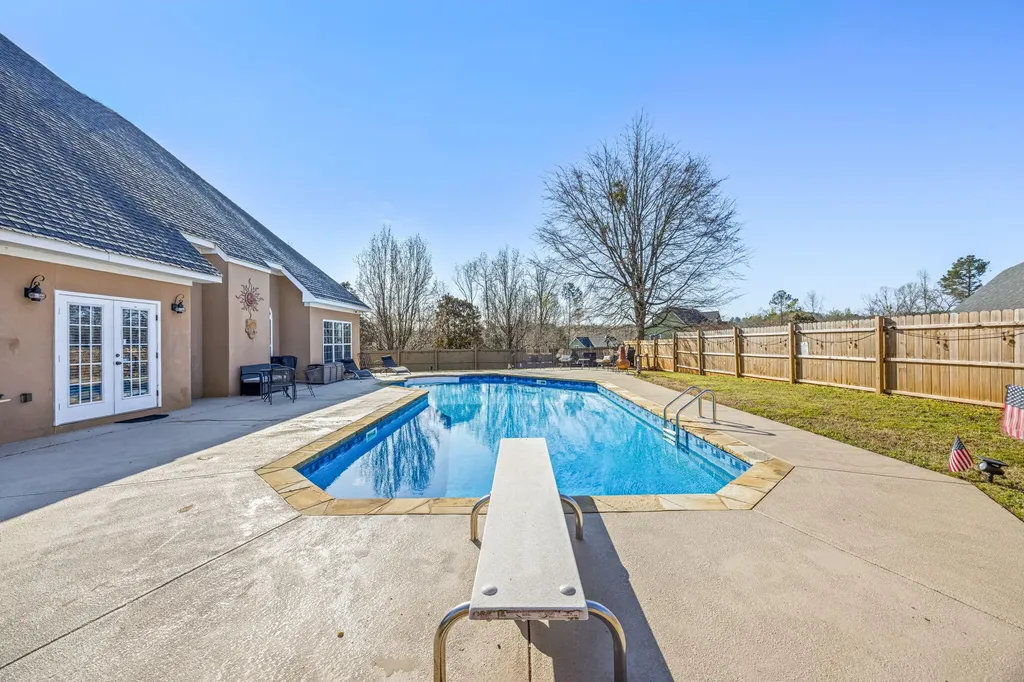 1301 Woody Hill Court Evans GA 30809