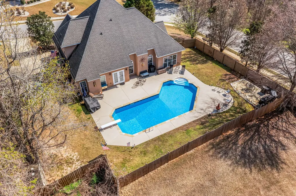 1301 Woody Hill Court Evans GA 30809