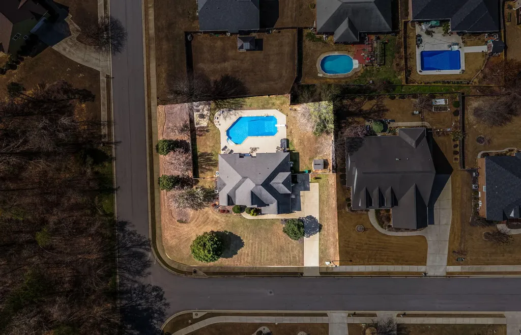 1301 Woody Hill Court Evans GA 30809