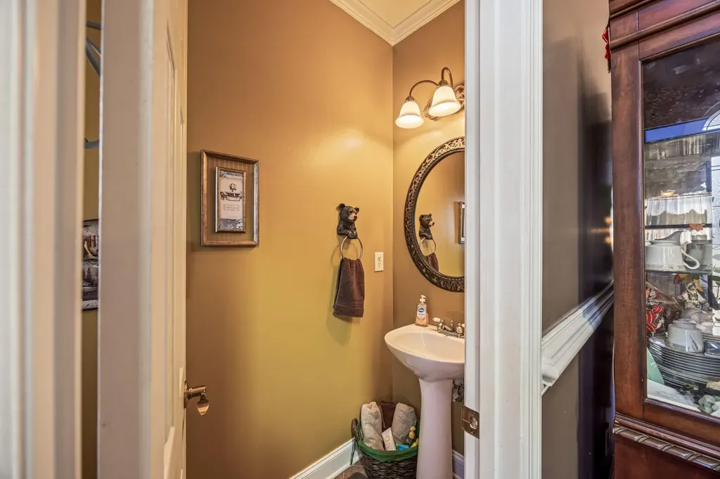 1301 Woody Hill Court Evans GA 30809