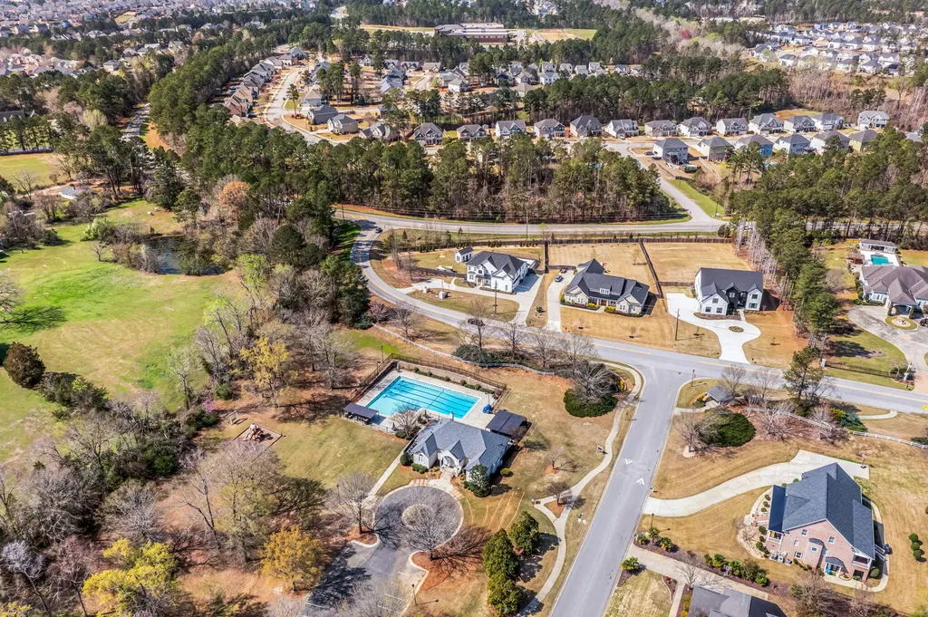 1301 Woody Hill Court Evans GA 30809