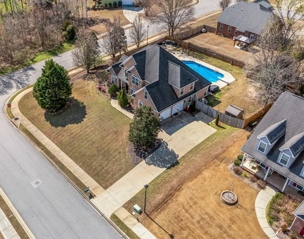 1301 Woody Hill Court Evans GA 30809
