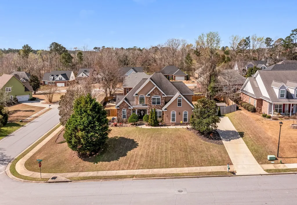 1301 Woody Hill Court Evans GA 30809