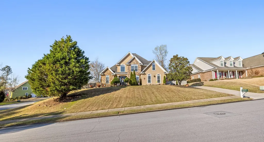 1301 Woody Hill Court Evans GA 30809