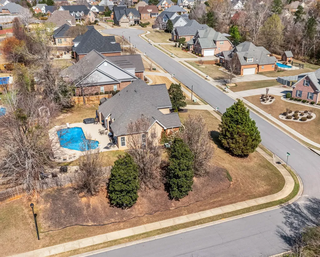 1301 Woody Hill Court Evans GA 30809