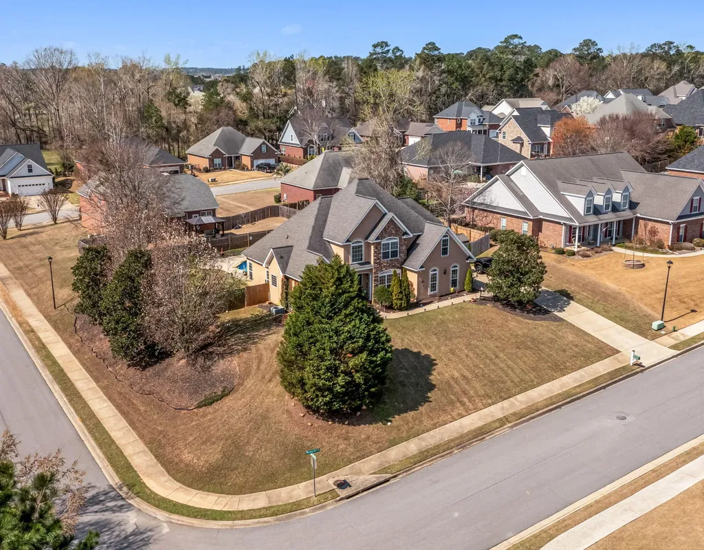 1301 Woody Hill Court Evans GA 30809