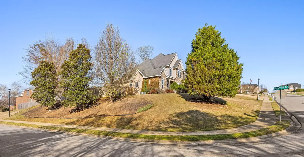 1301 Woody Hill Court Evans GA 30809