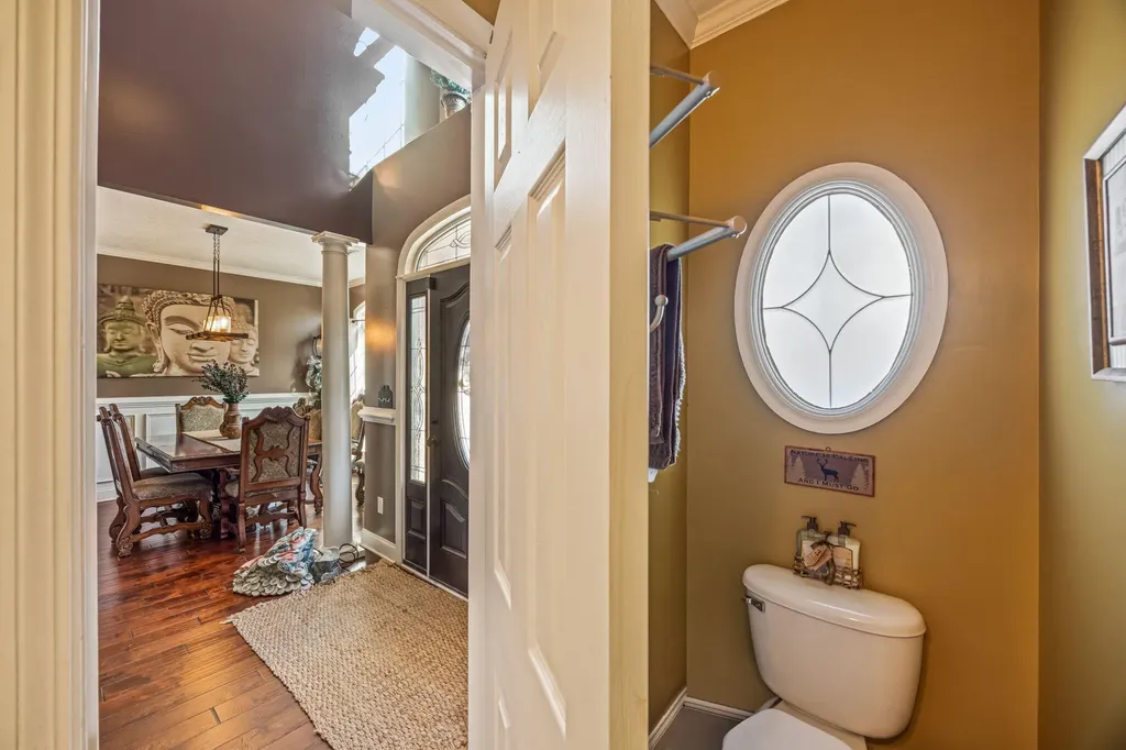 1301 Woody Hill Court Evans GA 30809