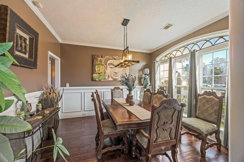 1301 Woody Hill Court Evans GA 30809