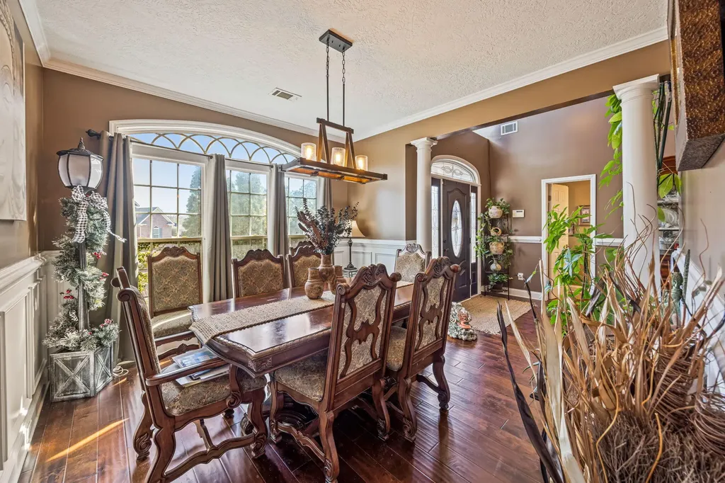 1301 Woody Hill Court Evans GA 30809