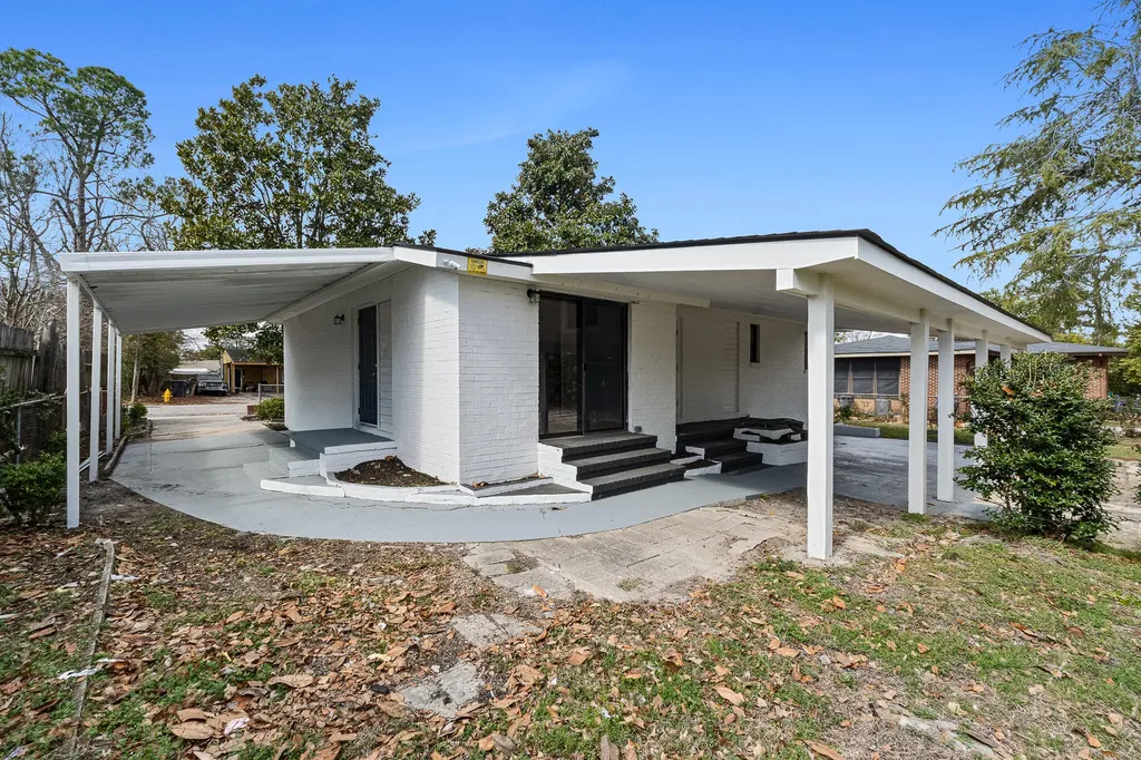 1426 Springview Drive Augusta GA 30909