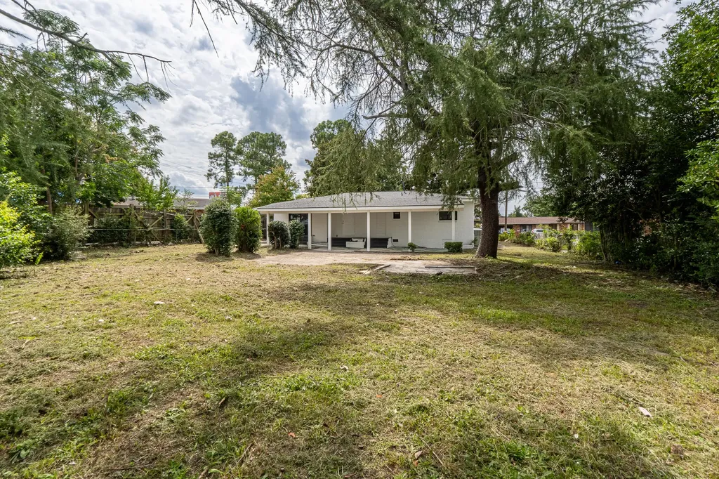1426 Springview Drive Augusta GA 30909