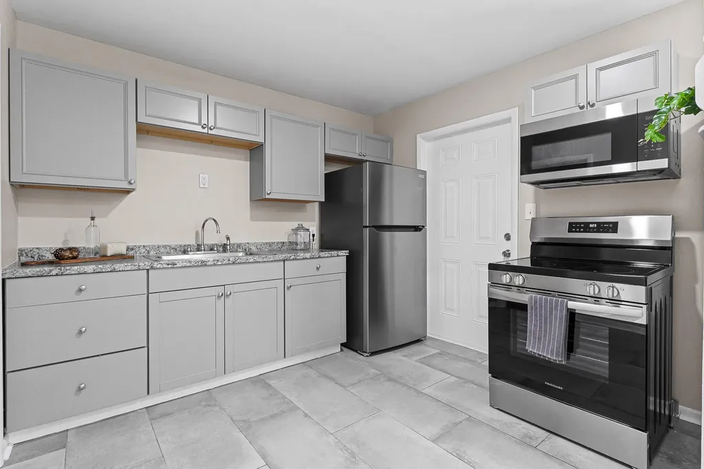 1426 Springview Drive Augusta GA 30909